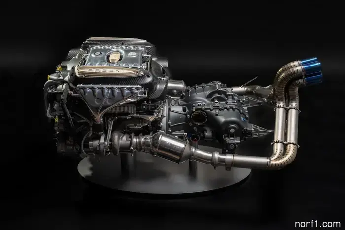 Revisión del Pagani Utopia Roadster: Haciendo arte a partir de minerales raros