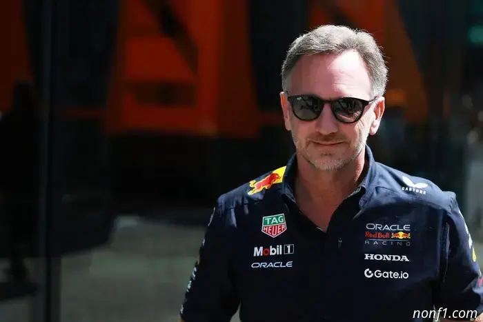 Horner despedido, Mekies asume en Red Bull Racing