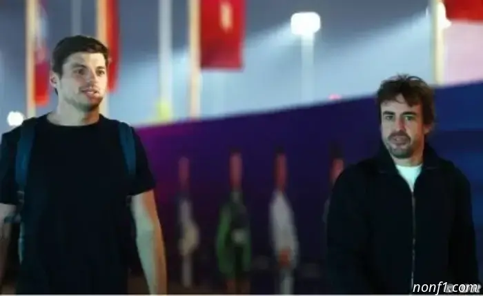 El físico, no la edad, ralentiza a los pilotos de F1 - Verstappen