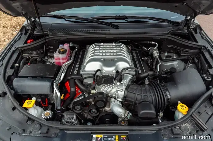 2026 Dodge Durango Hellcat Brief Review: Unreservedly American