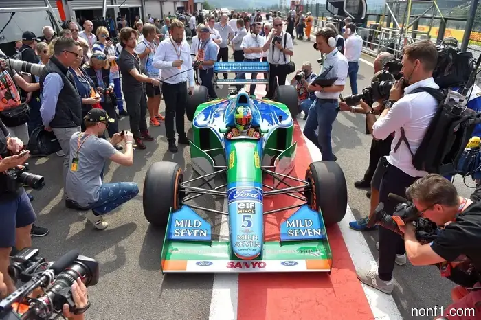 Mick Schumacher Discusses Transition to IndyCar, Life in the U.S., and Establishing His Own Identity