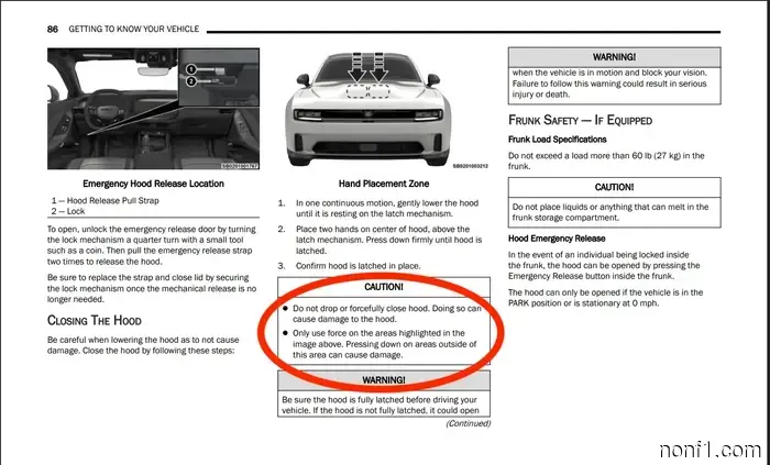 My 2026 Dodge Charger test vehicle became inoperable three times within five days.