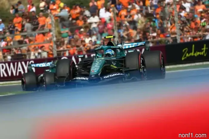 Фернандо Алонсо: Этот результат был необходим для команды.
