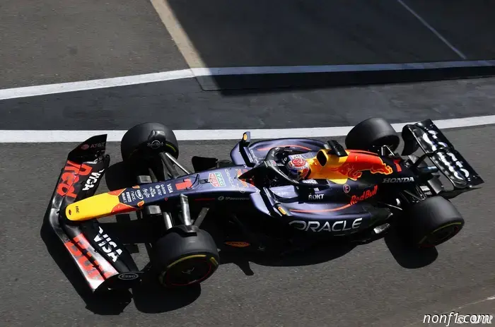 An Inside Look at F1's 2025 Sponsorship Strategies: The Bold Moves by McLaren, Ferrari, and Red Bull