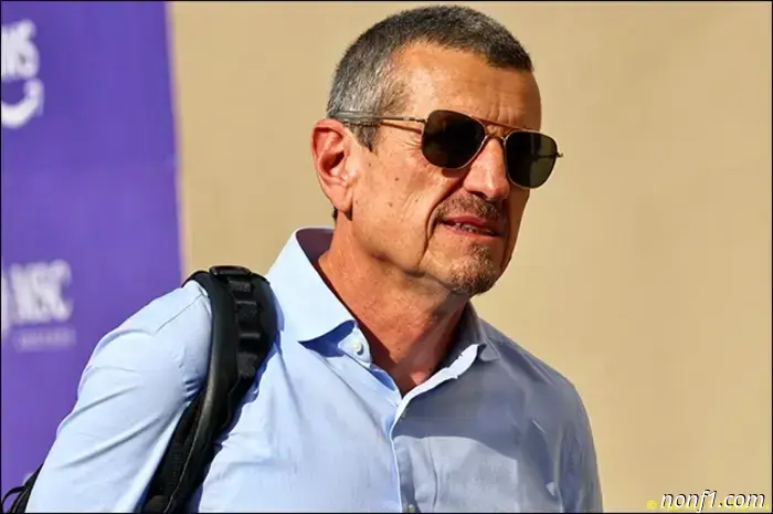 Günther Steiner: Ferrari, it's time to wake up