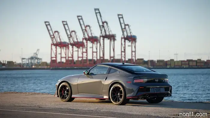 2027 Nissan Z Nismo Manual First Drive Review: For All Those Who Claimed They Would Purchase One If It Came With a Manual Transmission