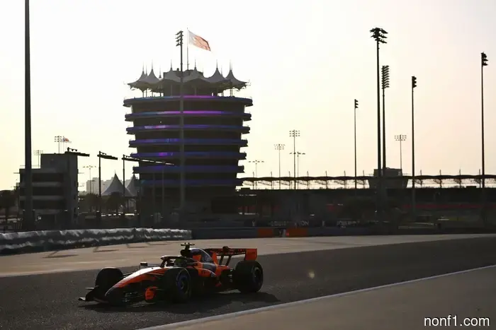 Los pilotos confían en la FIA mientras la crisis en Irán oscurece el calendario de F1.