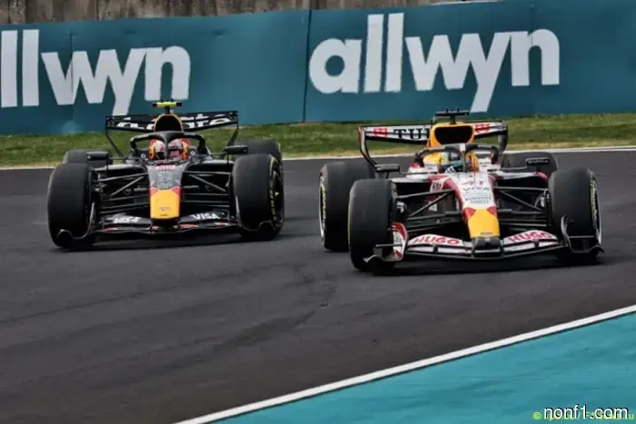 Хаджар: У нас отсутствуют идеи, как увеличить скорость машины.