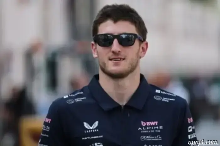 Doohan se separa de Alpine, reaparece en Toyota