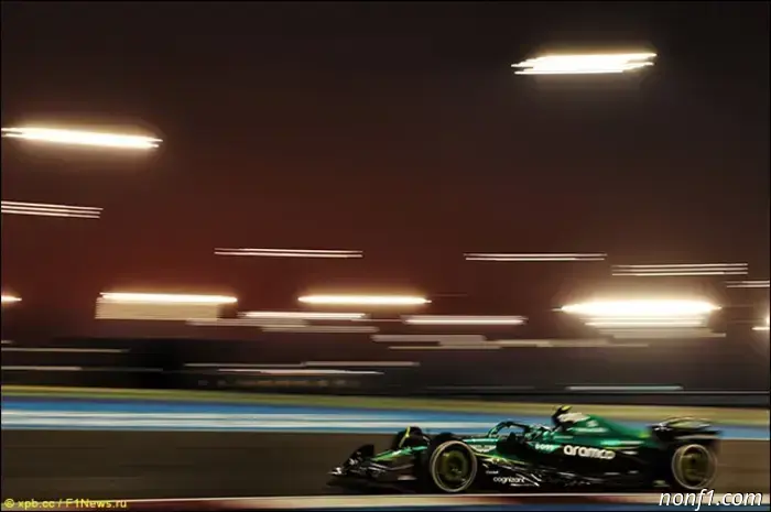 Alonso: Avanzaremos paso a paso.