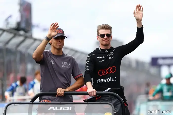 Growing Pains: Analyzing Audi's Challenging Start in F1