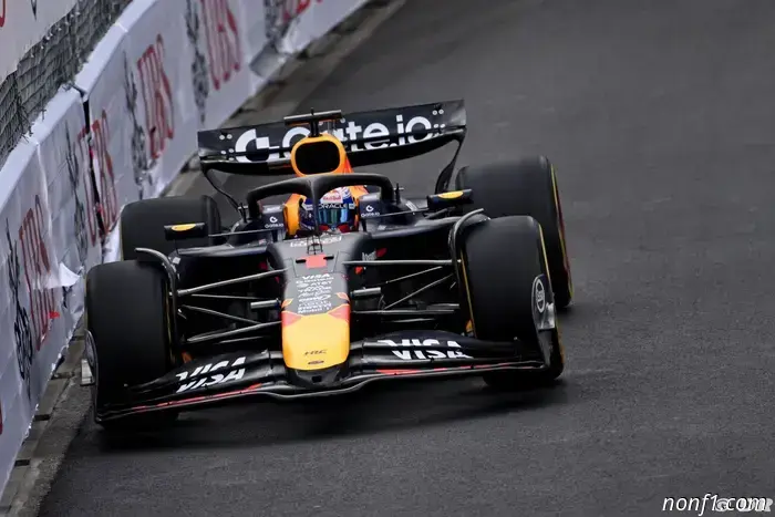Imola Cheers: Commemorating Red Bull's Remarkable 400th Race