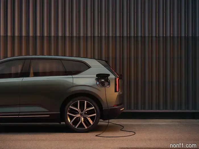 AI-Managed EV Charging May Increase Battery Life by Approximately 23%