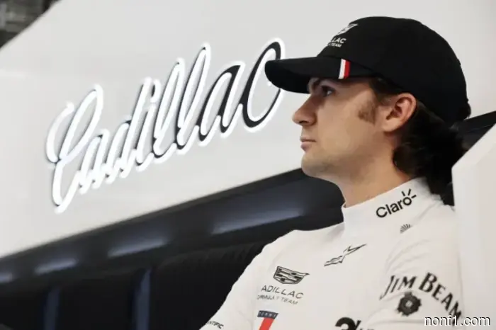 Colton Herta: En Fórmula 2 me está costando.