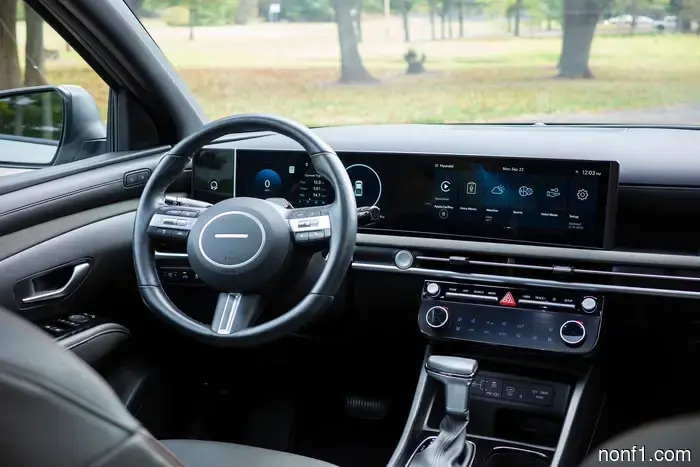 In-Car Cameras Are Now Mandatory in Europe, and the US Will Soon Follow.