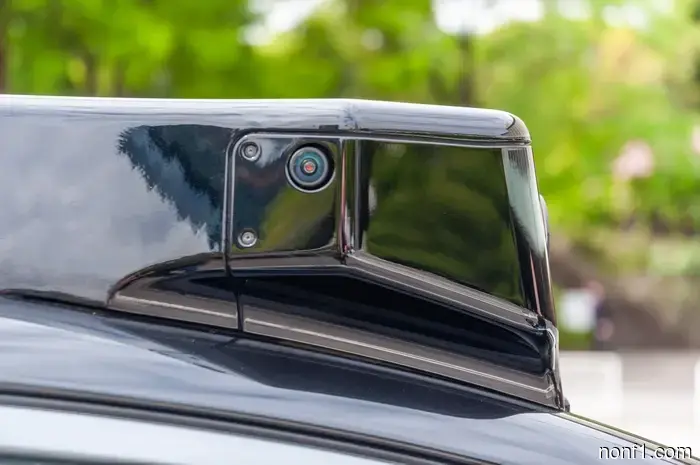 Nissan Claims Its Next-Generation ProPilot Matches Human Driving Skills, Possibly Exceeds Them, Demonstrating This in Tokyo Traffic.