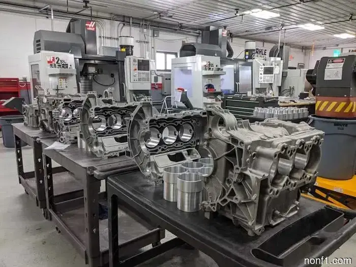 The Comprehensive History and Present Status of the Porsche Bore Scoring Problem