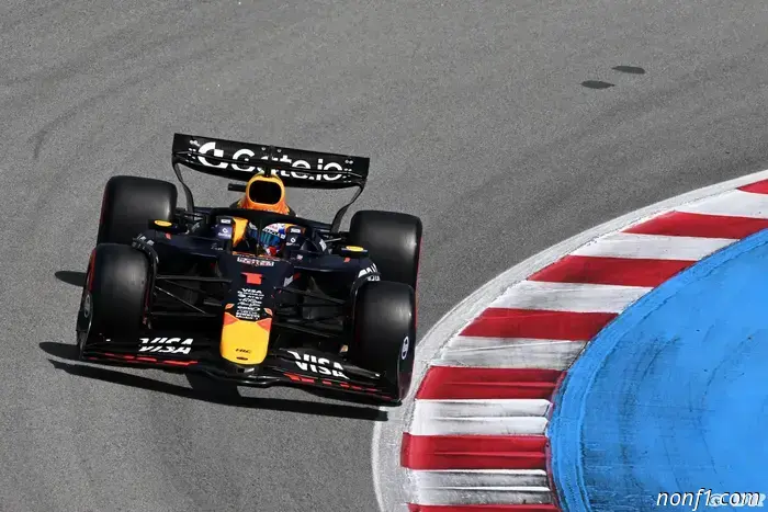 El título vuelve con Red Bull reagrupándose bajo Mekies