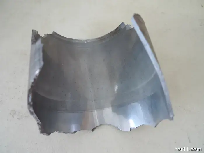 The Comprehensive History and Present Status of the Porsche Bore Scoring Problem