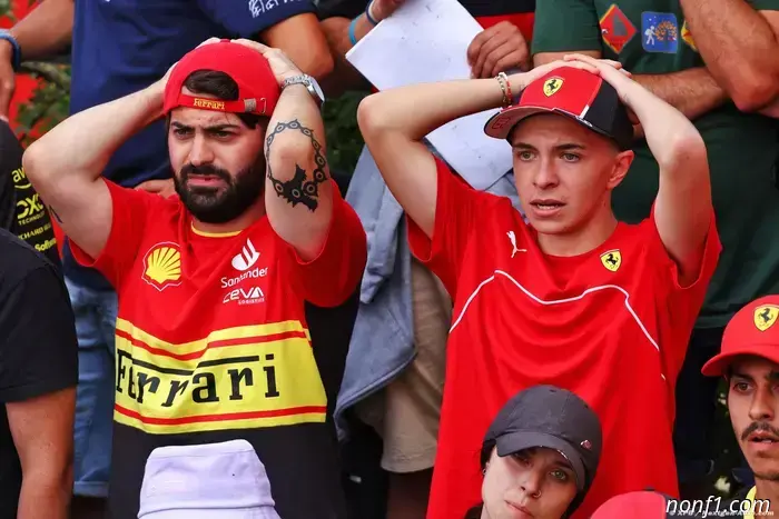 Monza is fully booked as the Italian GP aims for a new record.