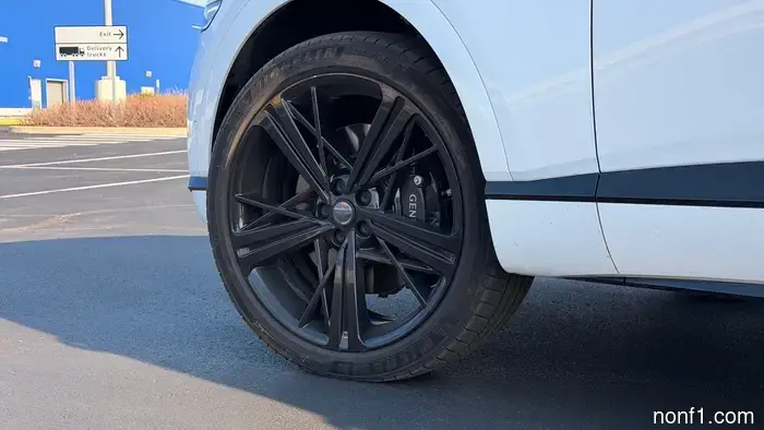 2026 Genesis GV80 Coupe Quick Overview: Outperforms the Germans, but Struggles on Curves