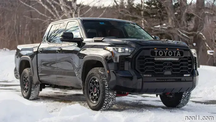 Toyota and Nissan Acknowledge That Their Vehicles Manufactured in America Might Feature Thin Paint, Panel Gaps, and Remaining Residue: TDS