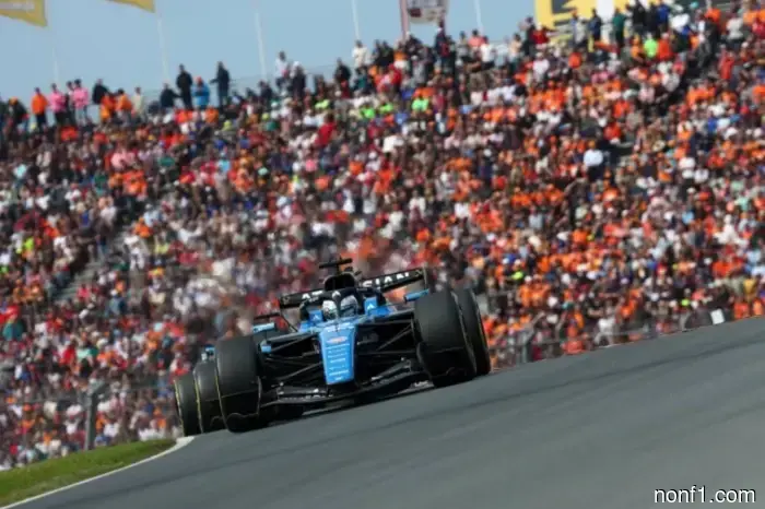 Windows: I don't think I could have gone faster in qualifying.