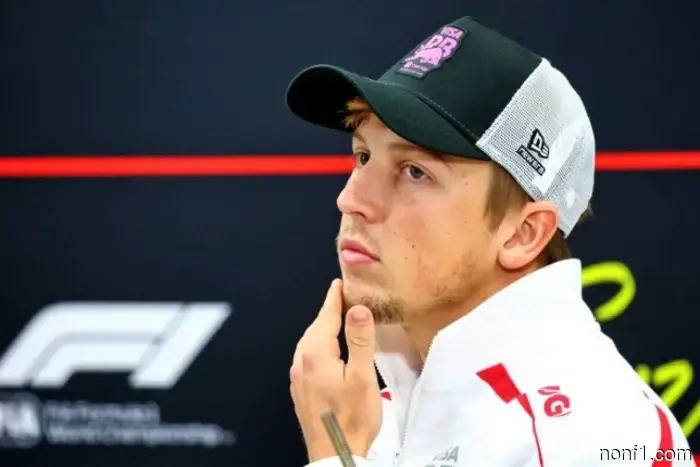 Looson: No tengo dudas de que en Suzuka no nos será fácil.