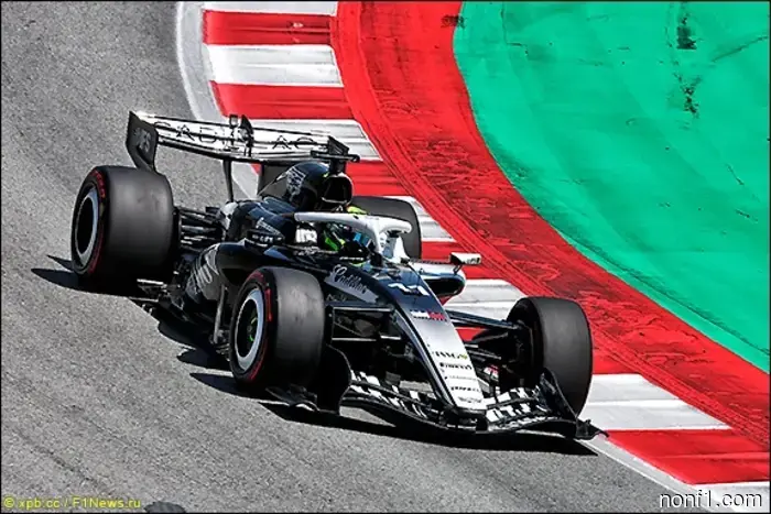 Gran Premio de Barcelona: Comentarios después de la carrera