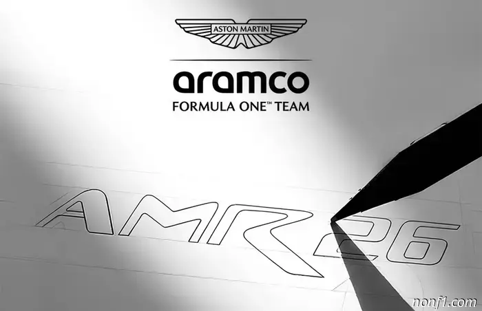 Aston Martin F1 сохранит ливрею 2026 года в секрете до первого теста.