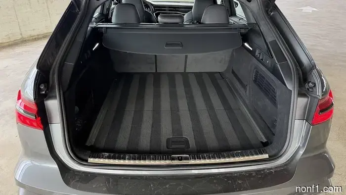 2026 Audi RS6 Avant: A 621-HP Departure from Reality