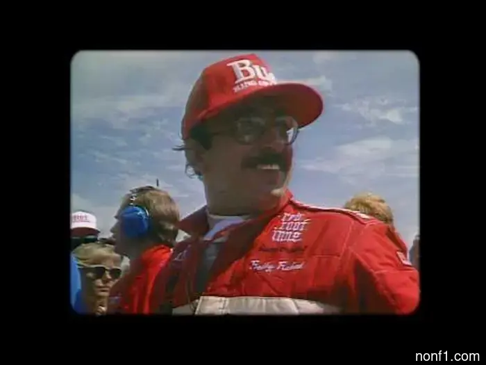 Nuevo docufilm de Bobby Rahal revela la determinación y la gloria de uno de los mejores corredores de América.