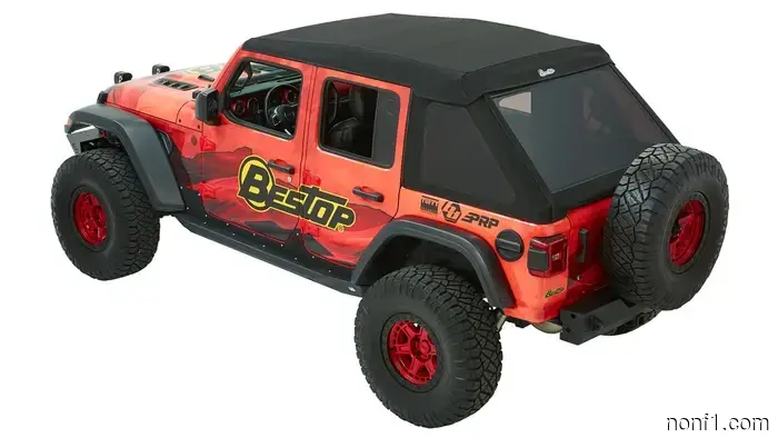 Deep Jeep History: The Journey of a Small Modification Shop to Becoming an Automotive Industry Giant