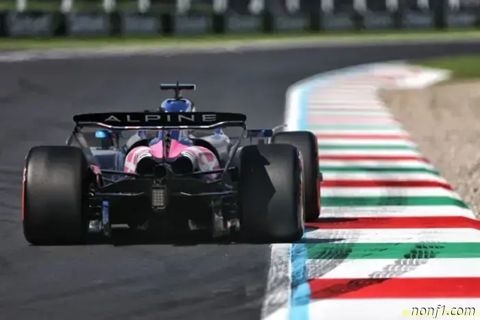 Gasly: The team knows the weekend will be difficult