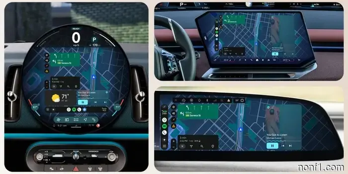 Significant Android Auto Update Will Introduce YouTube on Your Vehicle’s Display