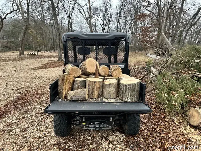 Kubota Sidekick UTV Review: Functions Like a Tractor, and That's Beneficial