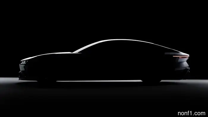 New Jensen Interceptor Takes a Shortcut to Production: It's Currently for Track Use Only