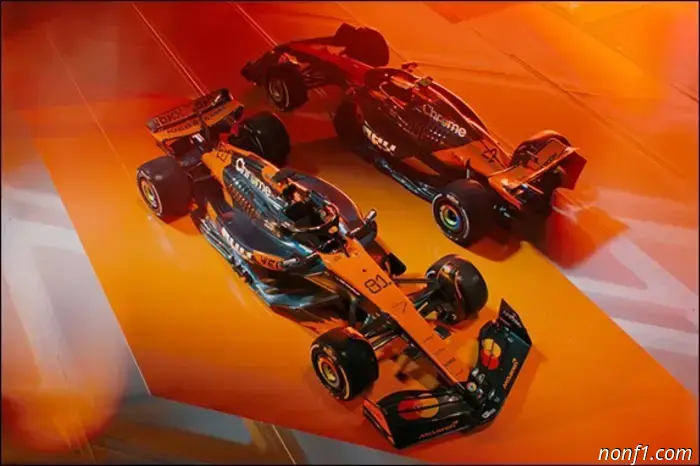 General presentation of the 2025 car colouring