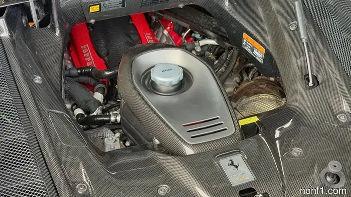 2027 Ferrari 849 Testarossa Spider Initial Drive Review: 1,000 HP Feels Even Better Without a Roof