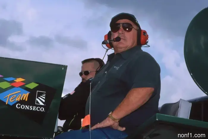 The upcoming AJ Foyt biography will feature some of the most remarkable racing tales of all time.