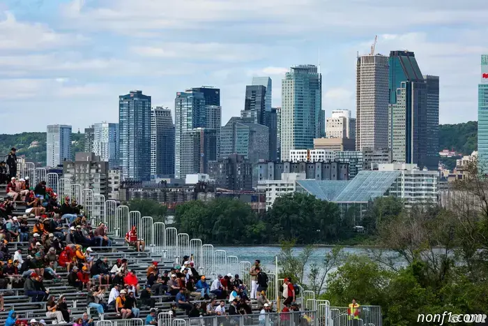 Montreal agrees to a $3 million increase in fees to maintain the Formula 1 race.