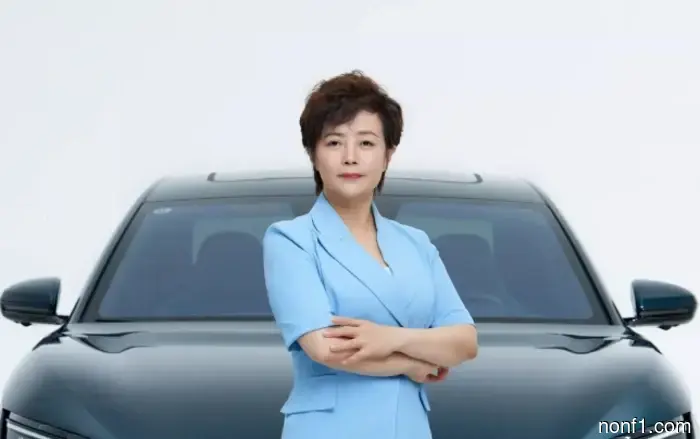 En el consorcio BYD confirmaron las negociaciones con la Fórmula 1.