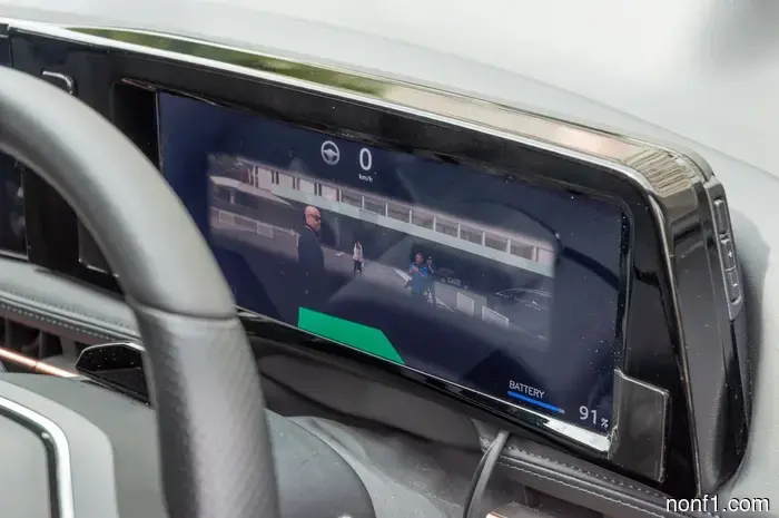 Nissan Claims Its Next-Generation ProPilot Matches Human Driving Skills, Possibly Exceeds Them, Demonstrating This in Tokyo Traffic.