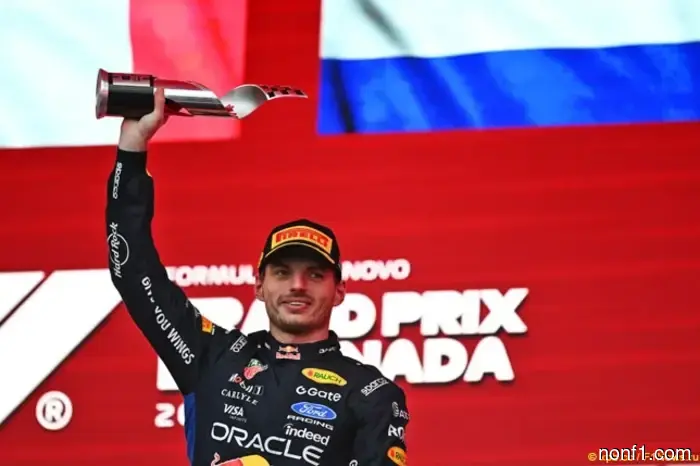 En Ford están satisfechos con la colaboración con Red Bull.