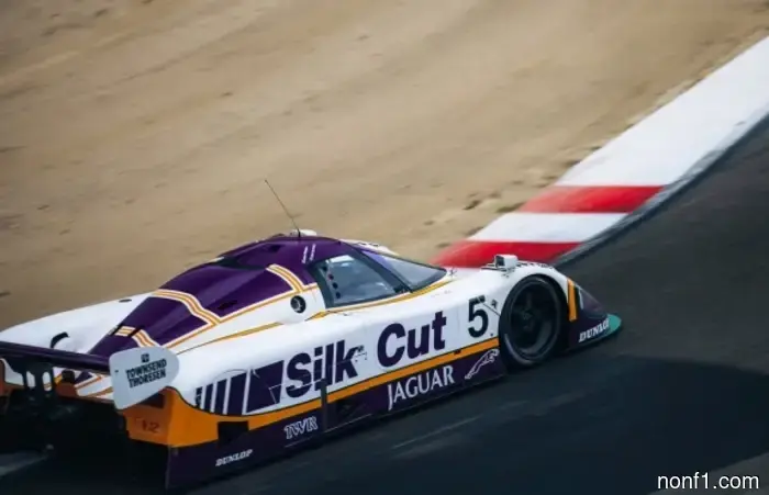La técnica histórica volvió a fallar a Zak Brown.