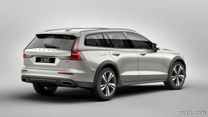 Volvo Supuestamente Está Considerando un Regreso de la Estación Después de Descontinuar el V60: TDS