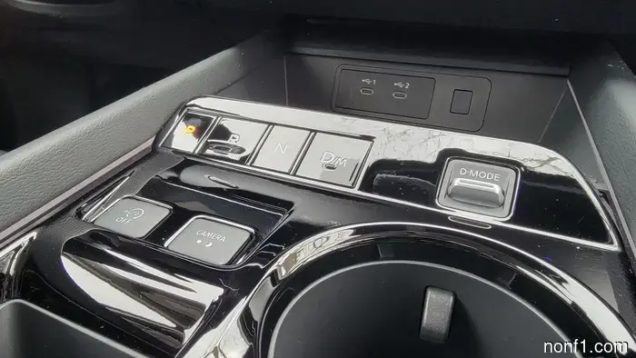 Nissan's Turbocharged 4-Cylinder Is Limiting Its Potential