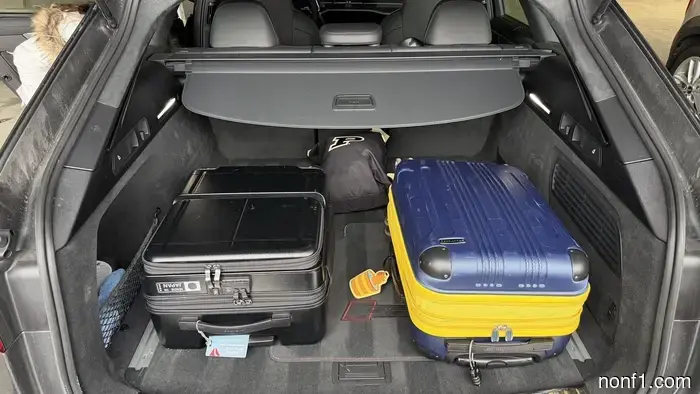 2026 Audi RS6 Avant: A 621-HP Departure from Reality