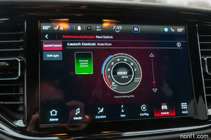 2026 Dodge Durango Hellcat Brief Review: Boldly American