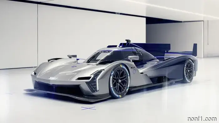 Cadillac V-One Concept Engineer Reveals Insights on a Customer-Specified Le Mans Hypercar